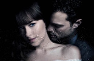 Fifty Shades Freed - 50 Sắc Thái Tự Do tung teaer mới cực nóng bỏng