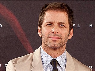 Đạo diễn Zack Snyder chính thức rút khỏi bom tấn Justice League