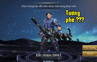 Liên Quân Mobile: Yorn không ngừng được buff sức mạnh, nhưng nhiều game thủ vẫn coi đây là tướng phế