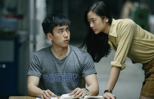 Bad Genius - Tựa phim gợi nhớ về thời học trò nghịch ngợm của bất cứ ai