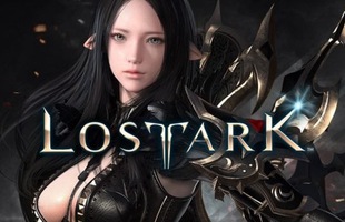 Game online đáng mong chờ nhất thế giới Lost Ark cuối cùng cũng đã có ngày ra mắt