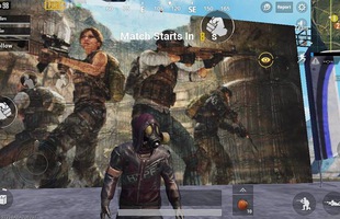 Nhà sản xuất PUBG Mobile quốc tế thừa nhận vẫn có hack, cheat ở bản 0.8