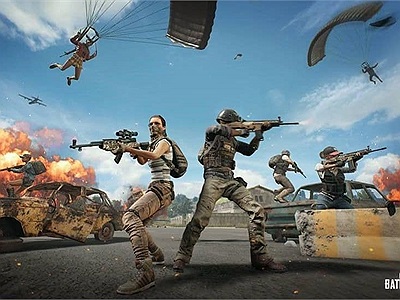 PUBG và cơn bão mang tên Battle Royale đã càn quét thị trường game Online như thế nào?