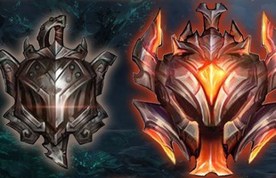 LMHT: Riot ra mắt 2 bậc Rank mới, Đồng Đoàn sẽ không còn 