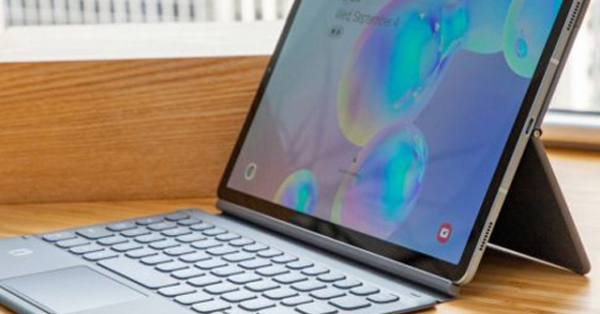 Đánh giá Samsung Galaxy Tab S6: Chiếc tablet đa năng