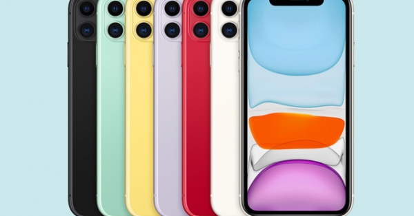 iPhone 11 Pro và iPhone 11: Chọn anh hai hay em út?