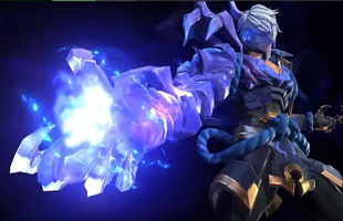 Liên Quân Mobile: Garena giảm 90% giá skin, hạ cả giá vàng, phổ cập Errol đến mọi nhà