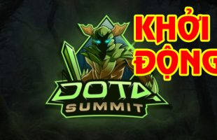 Dota 2: Dota Summit 11 mở đầu mùa giải Dota Pro Circuit 2019-20