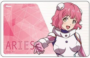 Spring Aries và 10 mỹ nhân anime được yêu thích nhất thời điểm hiện tại