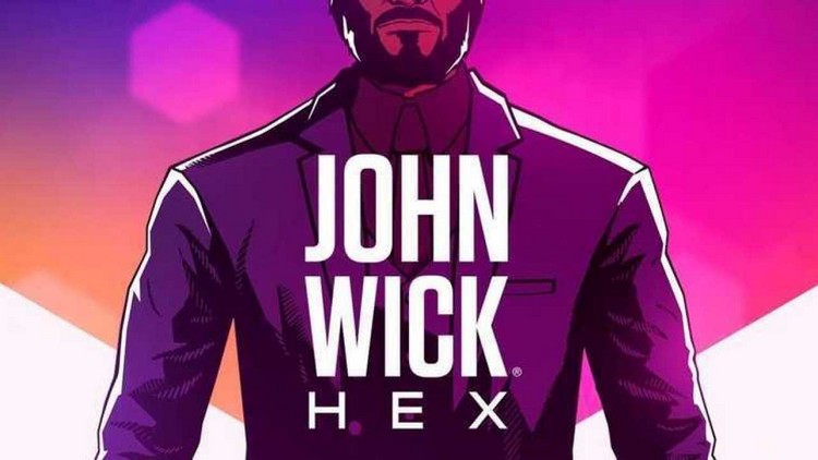 John Wick Hex dự kiến sẽ ra mắt game thủ vào ngày 08/10 tới đây