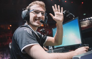 G2 Perkz: 'Đánh Xạ Thủ vất vả quá, tôi thà đi Hỗ Trợ cho nhàn lại dễ gánh team'