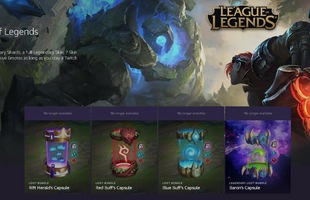 Đấu Trường Chân Lý: Riot liên kết cùng Twitch tặng mưa quà tặng với Trứng Linh Thú dành cho game thủ