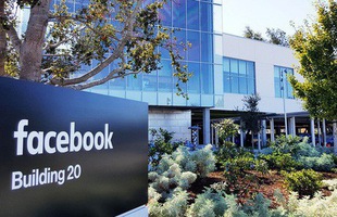 Nhân viên Facebook nhảy lầu tự tử tại trụ sở Menlo Park