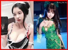 Gái xinh chơi game cực kỳ đông nhưng không bao giờ muốn lộ mặt chỉ vì lý do này!