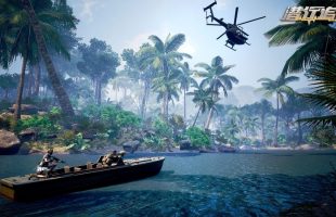 4 game mobile nổi bật nhất, được hóng ra mắt tại Trung Quốc nửa cuối tháng 9 này