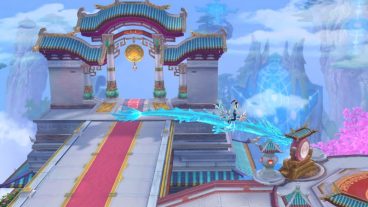 Hoa Thiên Kiếp dù đông nghẹt nhưng vẫn cực ổn trong ngày đầu ra quân - Game Mobile