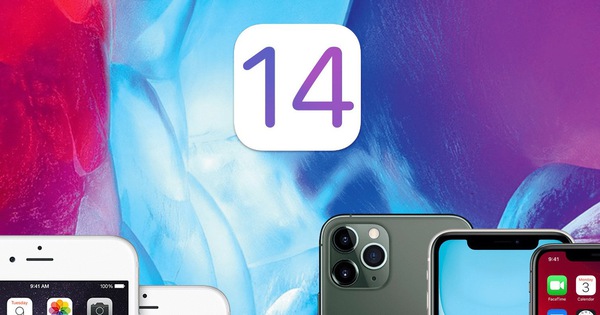 iPhone 6S và iPhone SE có nên cập nhật iOS 14?