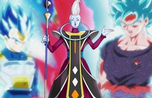 Dragon Ball Super: Dù nỗ lực cỡ nào thì đây là 5 nhân vật Vegeta không bao giờ có thể đánh bại