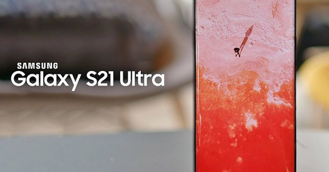 Galaxy S21+ năm sau sẽ còn “ngon” hơn cả bản Ultra