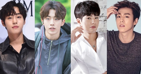 7 cặp diễn viên Hàn giống nhau đến fan cũng ngỡ ngàng: Park Bo Gum, Nam Joo Hyuk đều có anh em thất lạc?