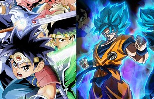 Bật mí mối liên hệ giữa Dragon Ball và Dragon Quest, Akira Toriyama chính là 