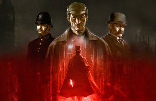 Silent Hill, Sherlock Holmes và những tựa game siêu kinh dị được xây dựng từ các câu chuyện rùng rợn có thật ngoài đời