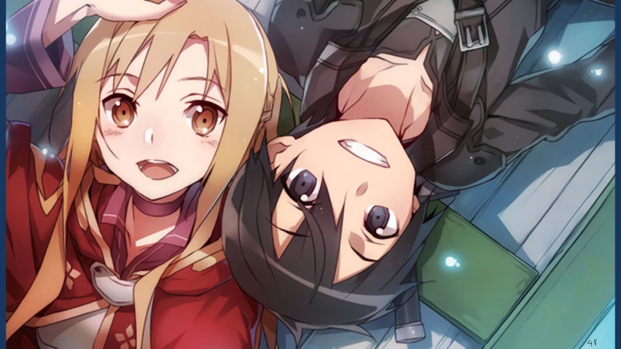 Sword Art Online Progressive anime: Câu chuyện từ season 1 nhưng không time skip