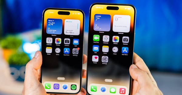 iPhone 14 gặp lỗi ngay khi mở hộp, Apple lên tiếng