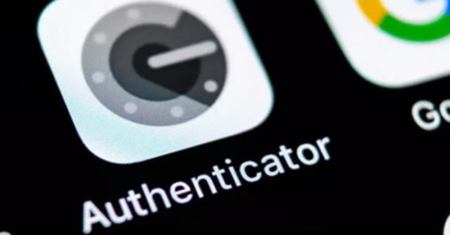 Google Authenticator bị tố đã 