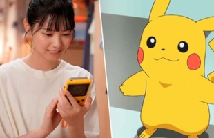 Series Pokémon live-action đầu tiên sẽ ra mắt vào tháng 10