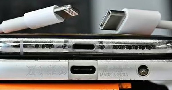 Sử dụng sai bộ sạc USB-C có thể phá hủy iPhone 15 vĩnh viễn