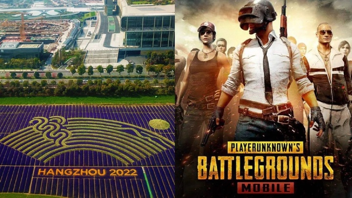 PUBG Mobile tại ASIAD 19: Từ tựa game bắn súng sinh tồn trở thành môn thể thao cạnh tranh