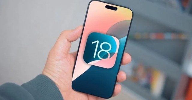 Nếu gặp vấn đề về pin trên iPhone chạy iOS 18, đây có thể là nguyên nhân