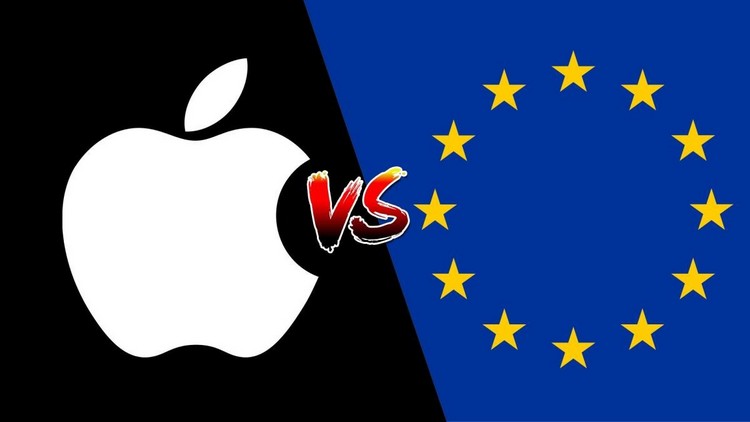 Apple Bị EU cảnh báo mở iOS cho các thiết bị kết nối của bên thứ ba