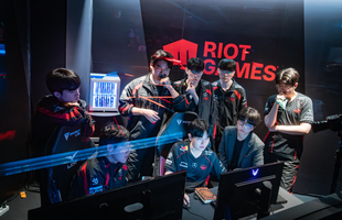 Sai lầm tai hại của Riot có thể khiến T1 gặp 