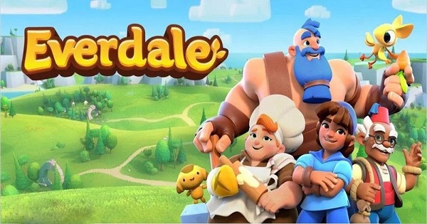 Game nông trại Everdale lại một lần nữa bị đóng băng dài hạn