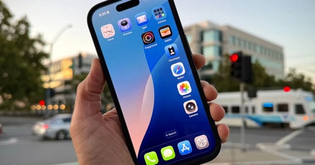 iPhone 17 vẫn “chưa đủ tầm” lôi kéo người dùng iPhone 12?