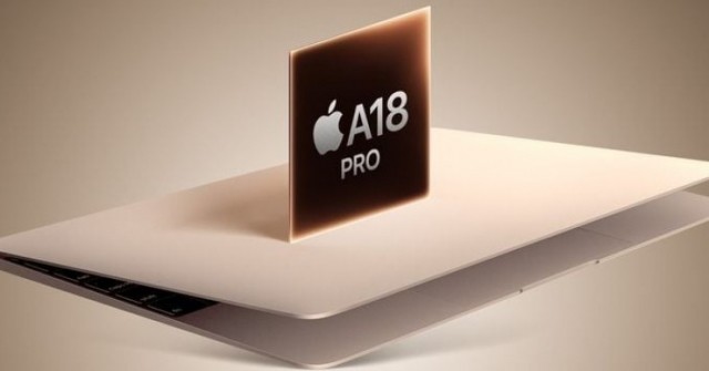 MacBook giá rẻ của Apple có thể ra mắt trong năm nay