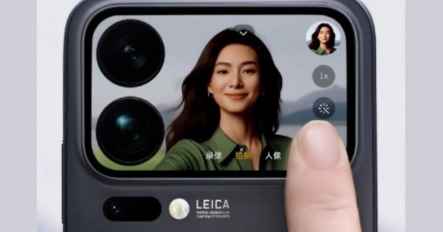 Video trên tay Xiaomi 17 Pro hé lộ nhiều tính năng của "màn hình ma thuật" mới