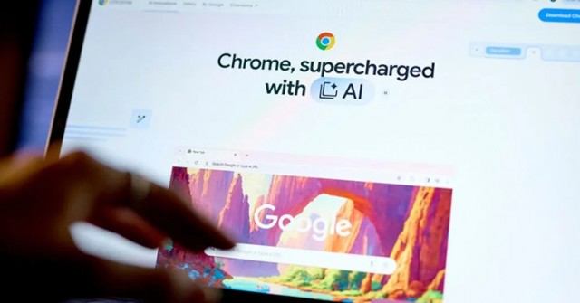 Google biến Chrome thành trình duyệt “bất khả chiến bại”