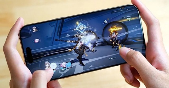 iPhone 17 Pro sẽ là “án tử” cho smartphone chơi game