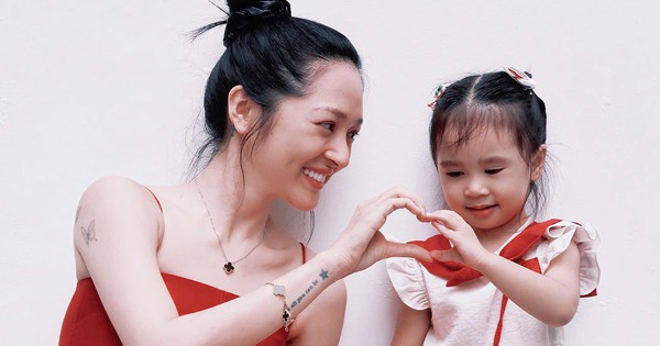 Bảo Anh hoang mang khi nghe lời nhận xét: 