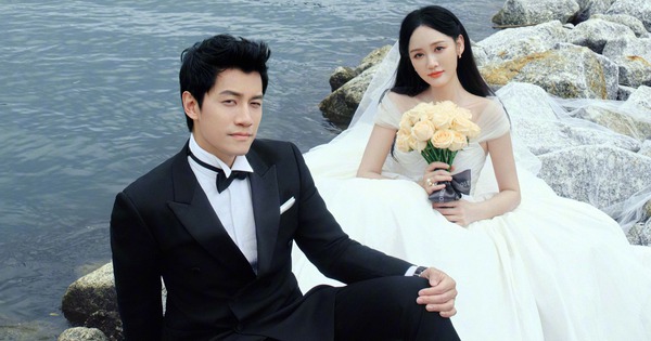 "Nữ thần thanh xuân" Trần Kiều Ân đòi ly hôn khiến chồng thiếu gia kém 9 tuổi khóc nghẹn