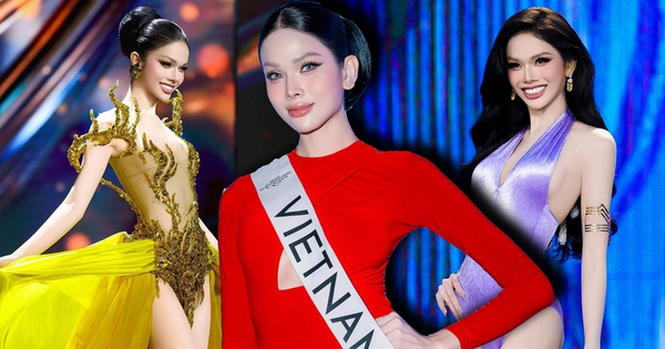 Đại diện Việt Nam được dự đoán đăng quang Hoa hậu Chuyển giới Quốc tế 2025
