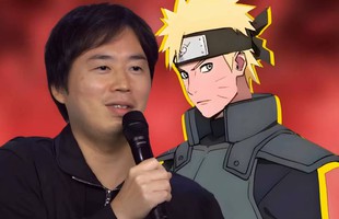 Masashi Kishimoto trở lại với manga mới, hứa hẹn sẽ là "hậu duệ chân chính" của Naruto