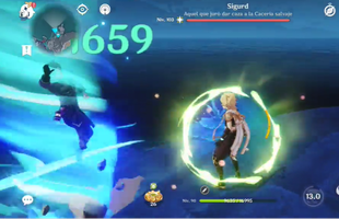 Cách để tiêu diệt Boss mới trong phiên bản 6.0 trong chỉ trong 3 giây, bất cứ game thủ Genshin Impact nào cũng có thể làm được