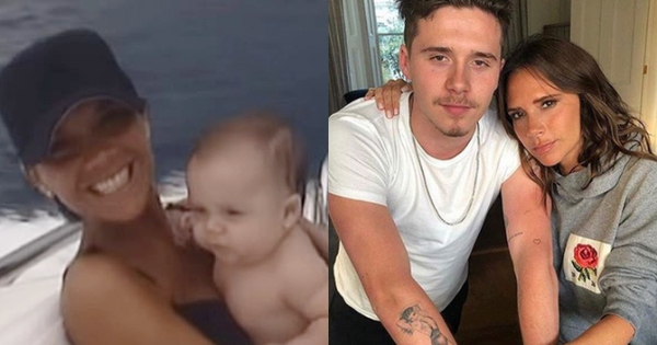 Victoria Beckham nôn nóng làm lành với Brooklyn lắm rồi: Đưa cậu cả lên phim, khẳng định là ưu tiên hàng đầu!
