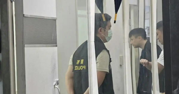 Tiệm vàng bị trộm đột nhập, khoắng sạch 65 kg vàng thỏi có giá trị 200 tỷ đồng và 101 tỷ đồng tiền mặt: Thủ phạm không ai ngờ tới