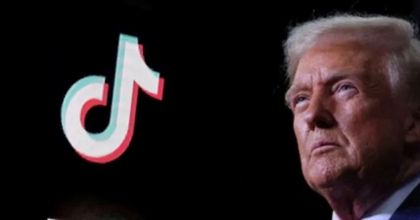 Ông Trump sẽ gặp ông Tập tại Hàn Quốc, thỏa thuận TikTok có tiến triển