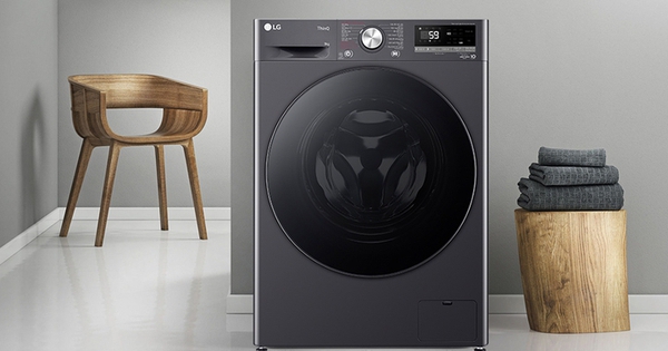 So sánh 3 chiếc máy giặt hot nhất thị trường, nhà bạn nên sắm loại nào?